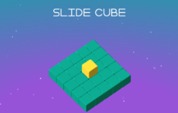 SlideCubeϷ