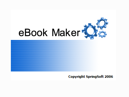 EbookMaker