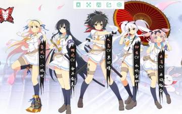 忍者大师九游版 忍者大师九游版