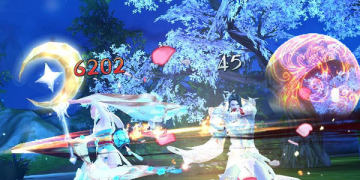 御剑情缘手游华为版 御剑情缘手游华为版