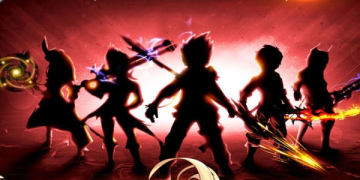 创世对决百度版 创世对决百度版