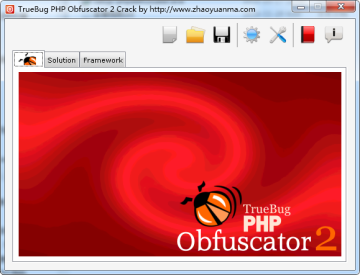 TrueBug PHP Obfuscator 2 TrueBug PHP Obfuscator 2