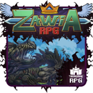 ZawiaRPGv1.0.7 ׿