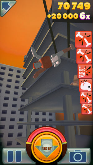 Dismount(û¥)v2.9.1 ׿