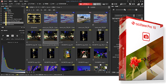 ACDSee Pro 10İv10.3.0.779 ٷ