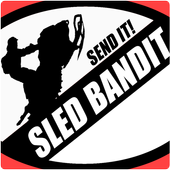 Sled Bandit(雪橇强盗)v1.19 安卓版