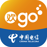 欢go电信营业厅v7.0.1 安卓版