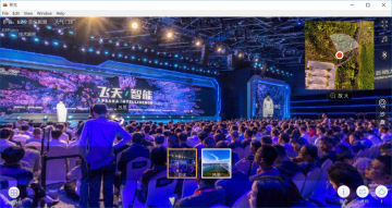 BZ全景编辑器 BZ全景编辑器