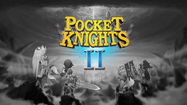 Pocket Knights 2(ڴɶ2)v0.9.4 ׿