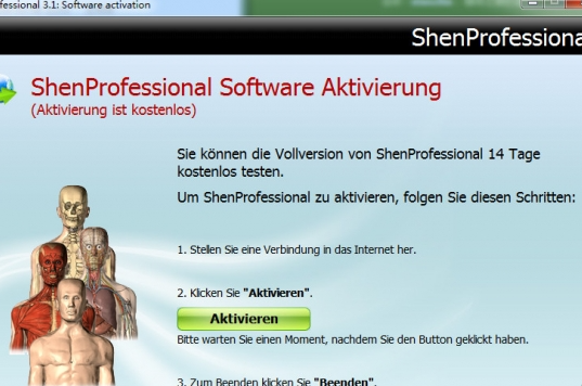 Shen Professionalv3.1 ɫ