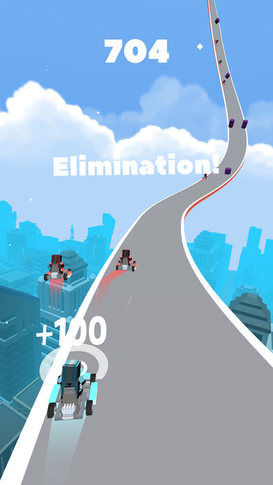 Crash OutϷv1.0.4 iPhone