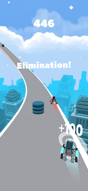 Crash OutϷv1.0.4 iPhone