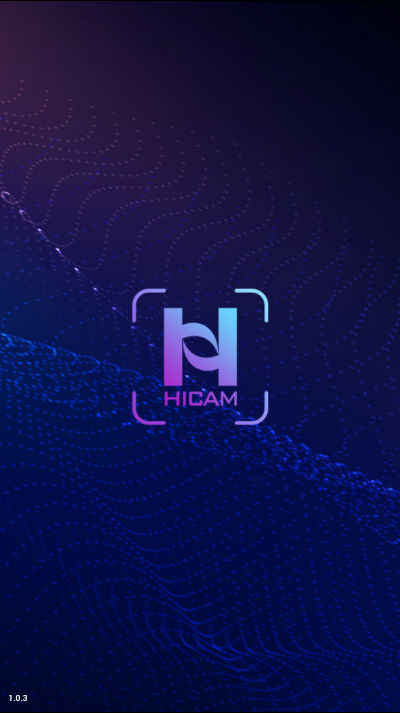 HICAMv1.0.3 °