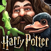 Harry Potter(哈利波特:霍格沃茨的秘密)v1.11.0 安卓版