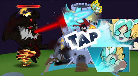 TapCastleAwake(Ǳ)v1.0 ׿