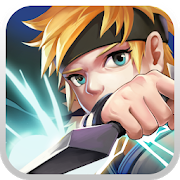 Legend of Ninja-Dragon Fighter(忍者战士传奇)v1.0 安卓版