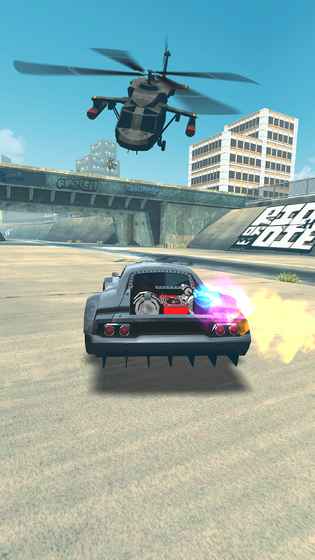 Fast & Furious(ٶ뼤׷)v1.0.50 ׿