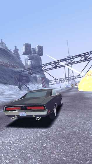 Fast & Furious(ٶ뼤׷)v1.0.50 ׿