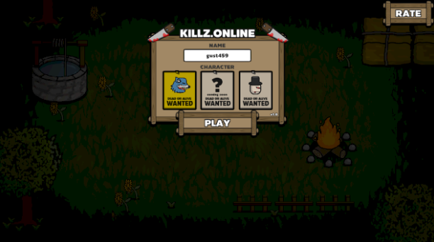 killz.online(killz.io)v2.0 安卓版