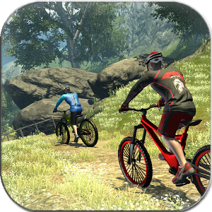 MTB DownHill(MTB下坡单机版)v1.0.21 无需联网版