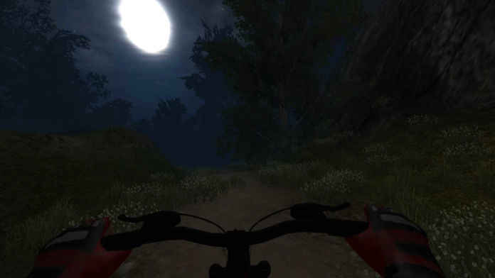 MTB DownHill(MTBµ)v1.0.21 