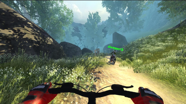 MTB DownHillϷv1.0.10 ׿