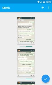 Stitch & Share截图拼接分享v2.1.6 安卓版