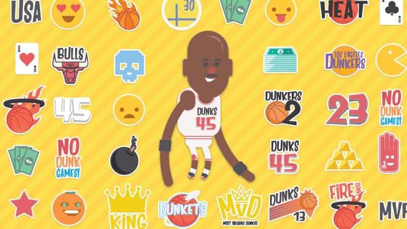 Dunkers(2)v1.2.1 ׿