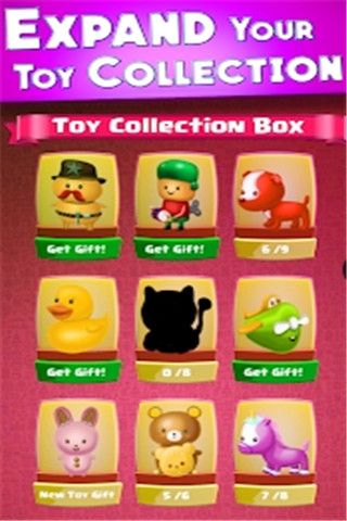 Toy Box Crazy Blast(ը)v1.32 ׿