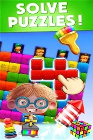 Toy Box Crazy Blast(ը)v1.32 ׿