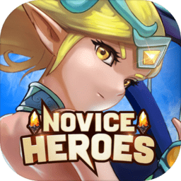 Novice Heroes(Ӣۺ)v1.1 ׿