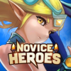 NoviceHeroesӢv1.1 ׿