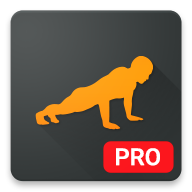 Push-Ups PRO俯卧撑专业版v1.9.2 安卓版