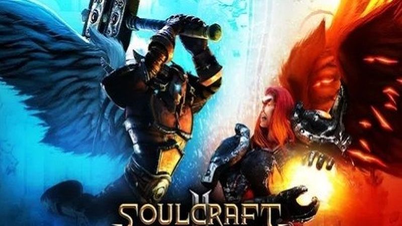 SoulCraft(3)v2.9.1 ׿