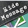 DU Hide Messagev1.0.0.24 ٷ