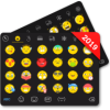 Emoji Keyboard(Emoji뷨)v219 ׿