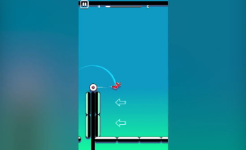 粘住火柴人 粘住火柴人