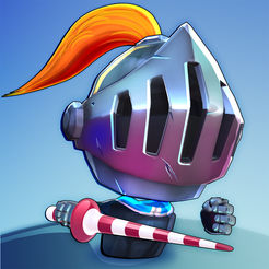 Slashy Knight(ƶʿ)v1.2.0 ׿