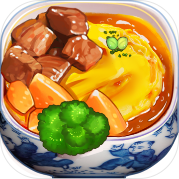 大中华食堂内购版v1.2.0 安卓版