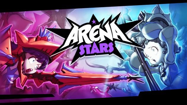 Arena Stars(֮)v0.9.2 ׿