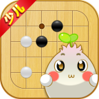 胡乐少儿围棋appv1.1.0 最新版