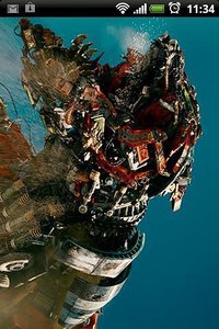 Transformers: Autobots变形金刚幻灯v3.0 安卓版