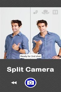 Split Camerav1.3.3 ׿