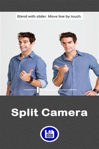 Split Camerav1.3.3 ׿
