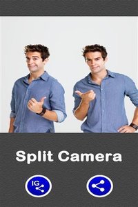 Split Camerav1.3.3 ׿