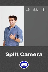 Split Camerav1.3.3 ׿