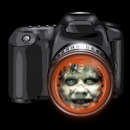 Scary Face Photo Shoot Prankֲv2.0 ׿