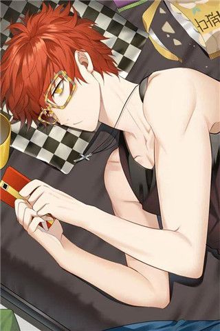 MysticMessenger(ʹ)v1.1.2 ׿