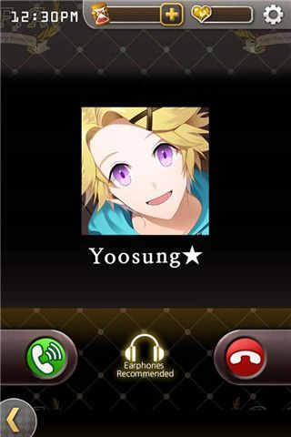 MysticMessenger(ʹ)v1.1.2 ׿