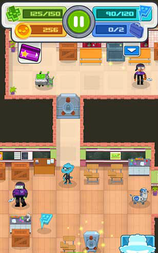 Agent Gumball(ع)v0.9.8 ׿